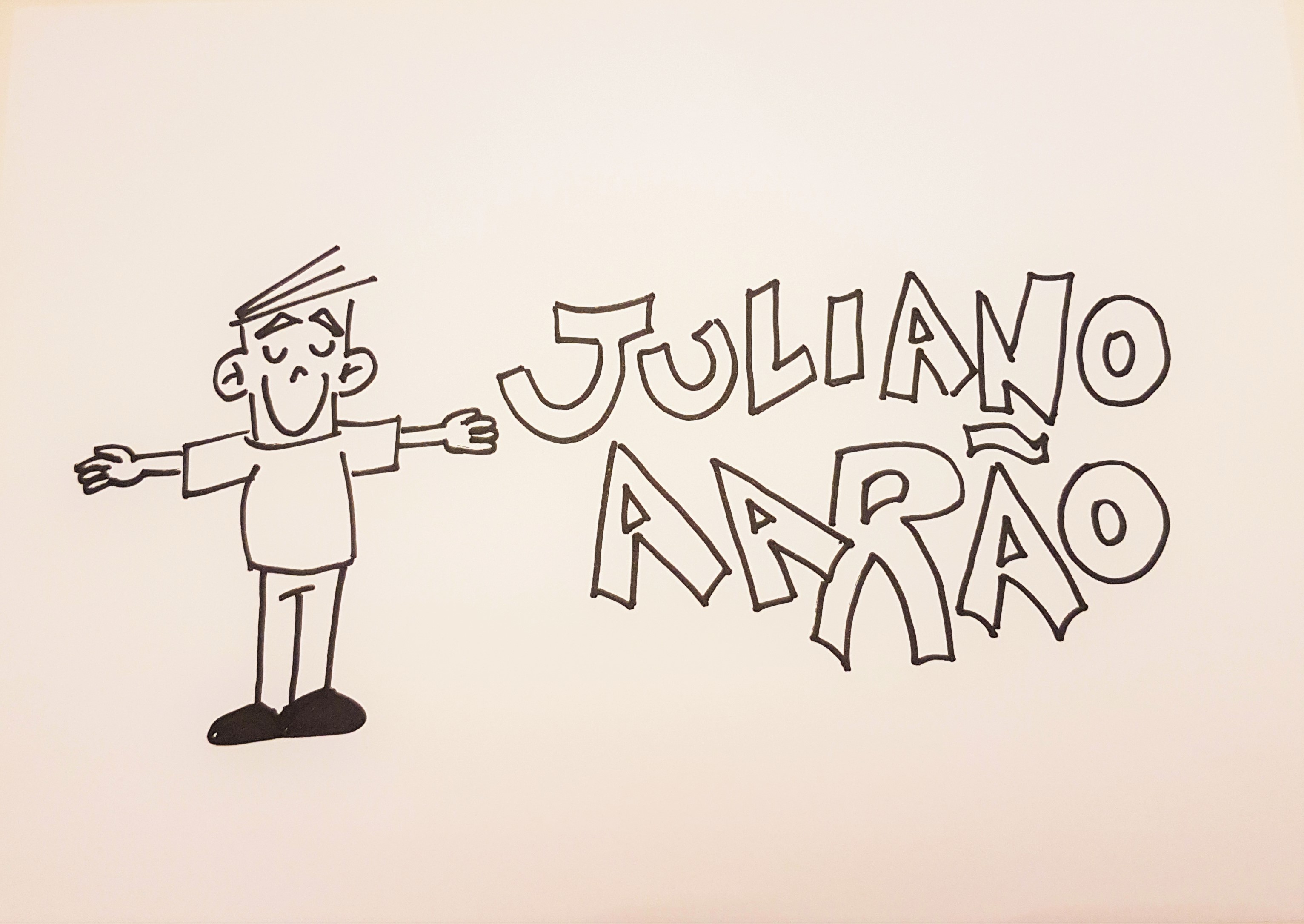 julianoaarao